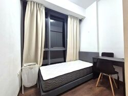 The Luxurie (D19), Condominium #457880151